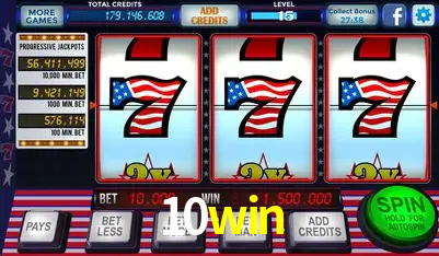 Descubra a Essência do 10win: Nossa História e Compromissos