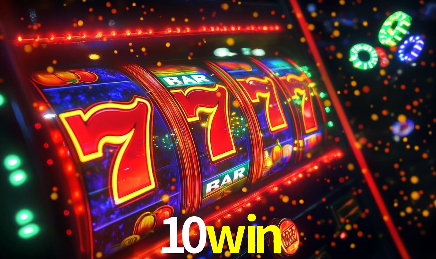 10win bet