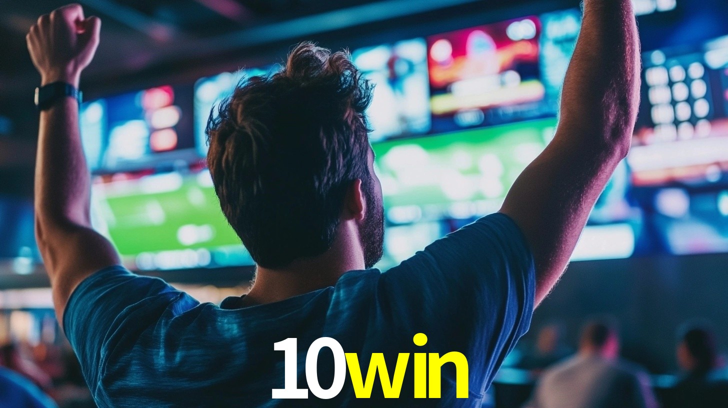 10win - Cassino VIP Exclusivo - 10win.com