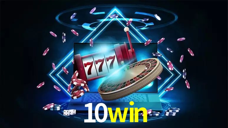 Segurança 2FA 10win