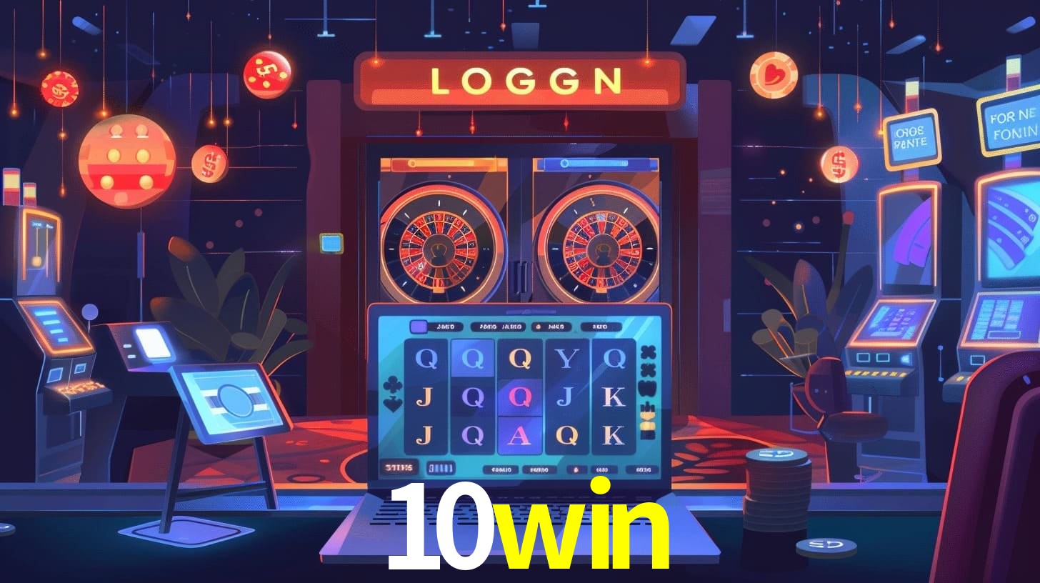 Ofertas Exclusivas 10win