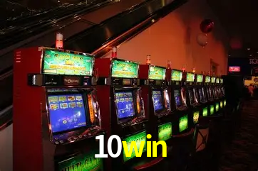 A Emoção da Loteria na 10win: Uma Chance de Mudança de Vida