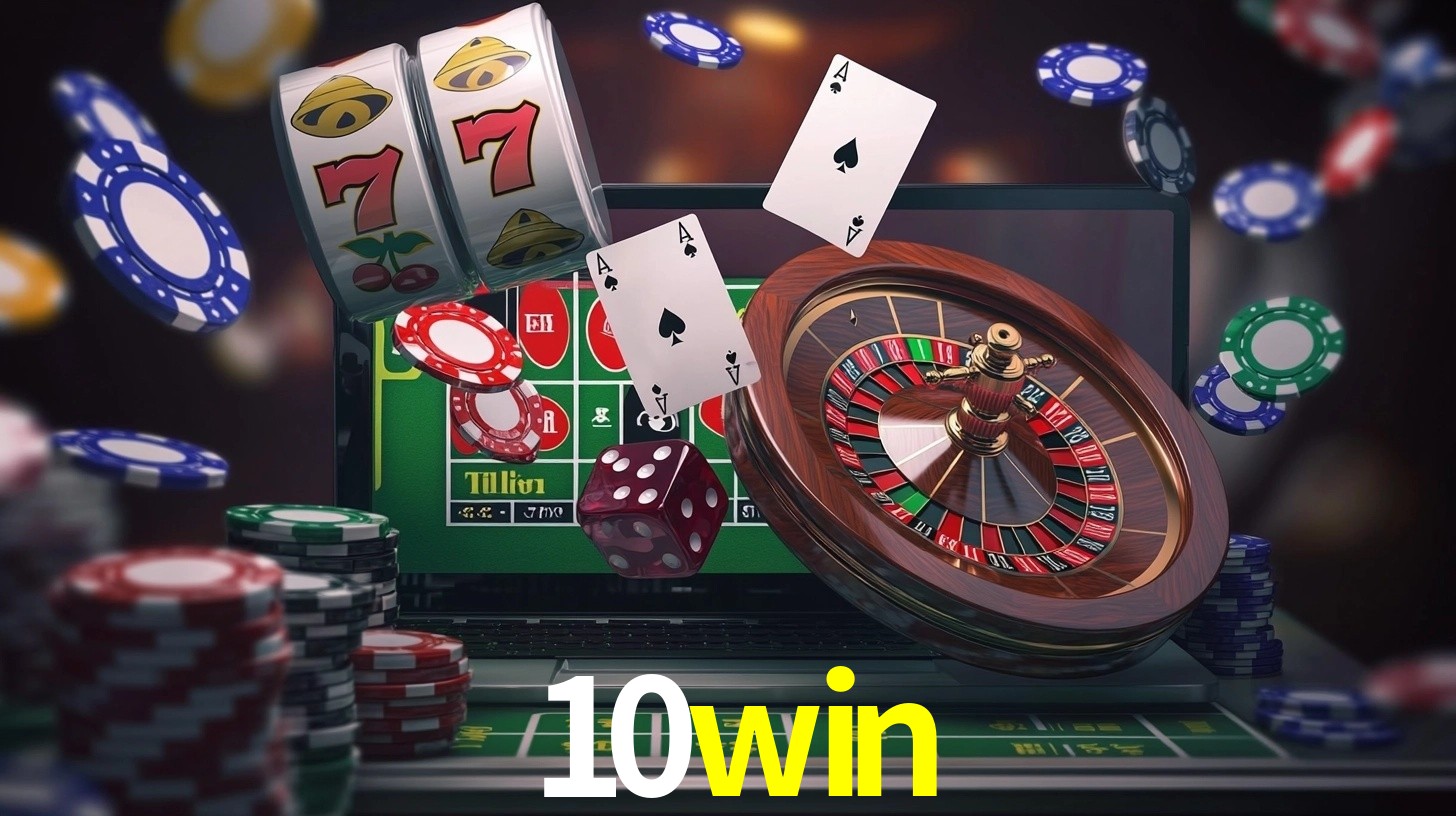 10win App Interface