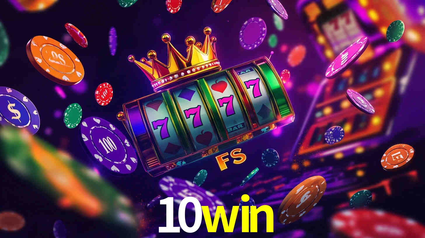 Welcome Bonus 10win