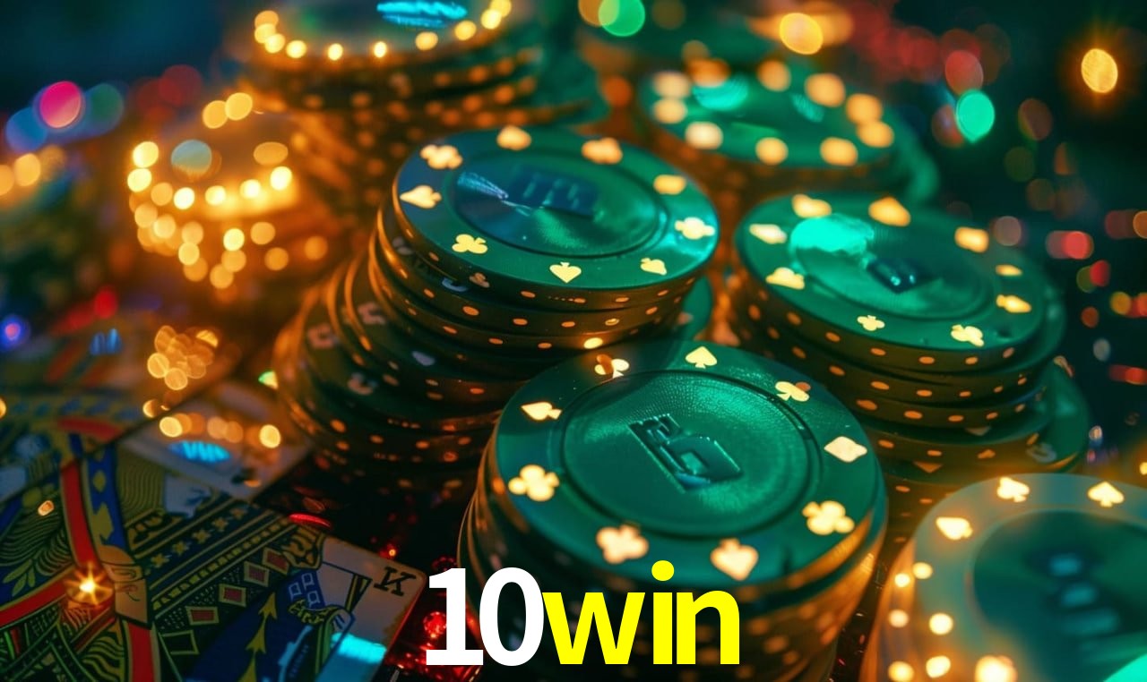 Apostas de Tênis 10win