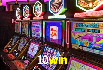A Revolução dos Aplicativos de Jogos no 10win
