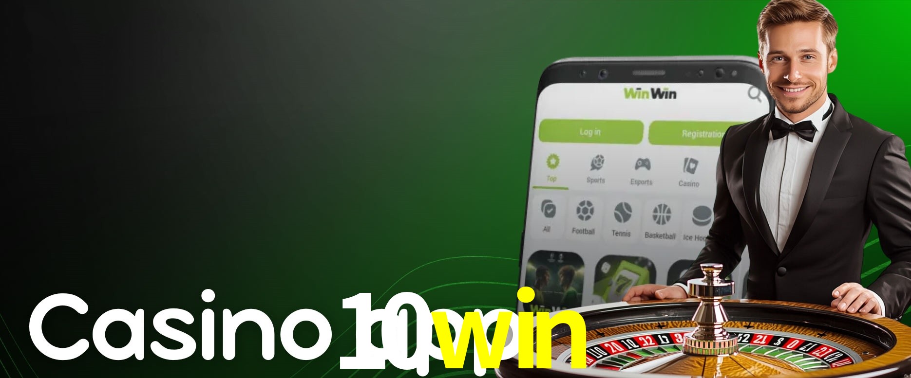 API Integration 10win