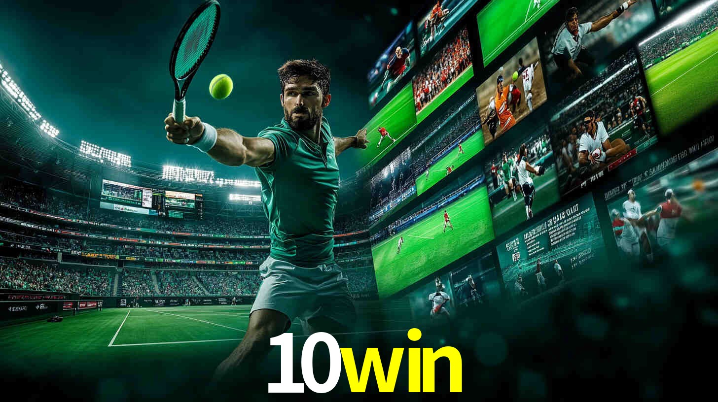 Descubra a Essência do 10win: Nossa História e Compromissos