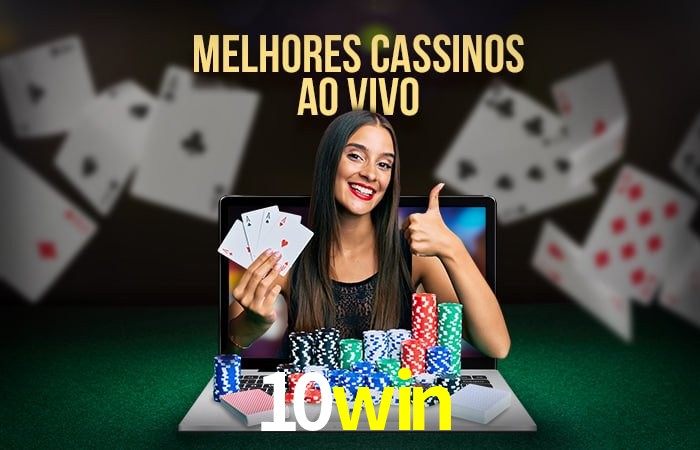 Exclusive Offers 10win