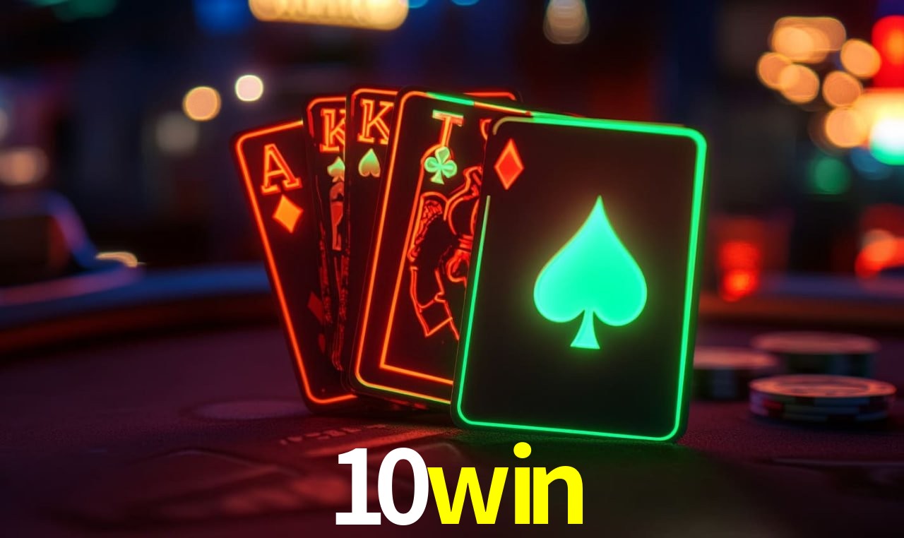 Diretório de Jogos 10win