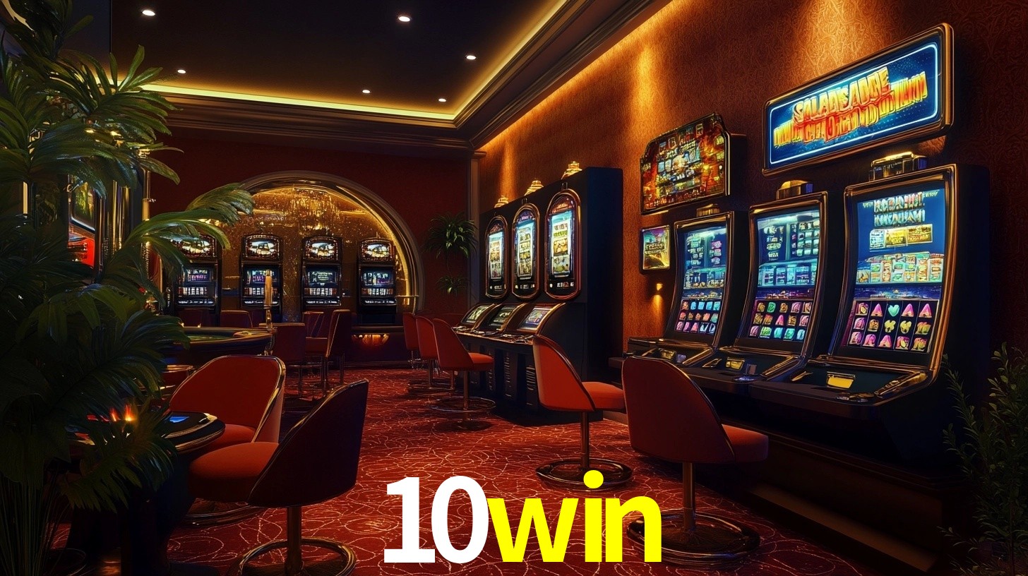 Programa VIP 10win