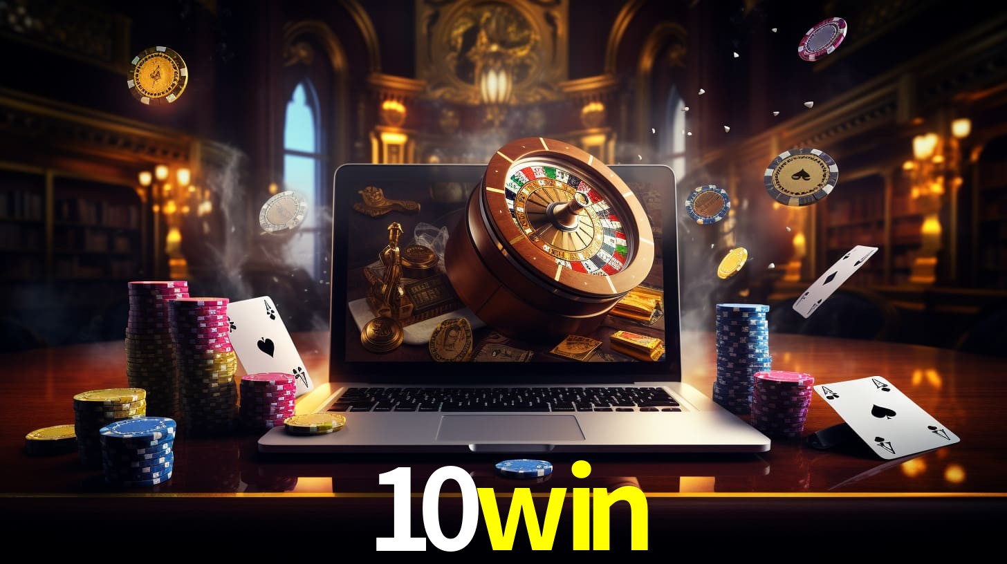 Blackjack Table 10win