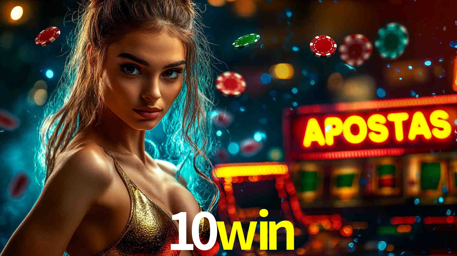 Explorando a Categoria de Eventos em Apostas na 10win