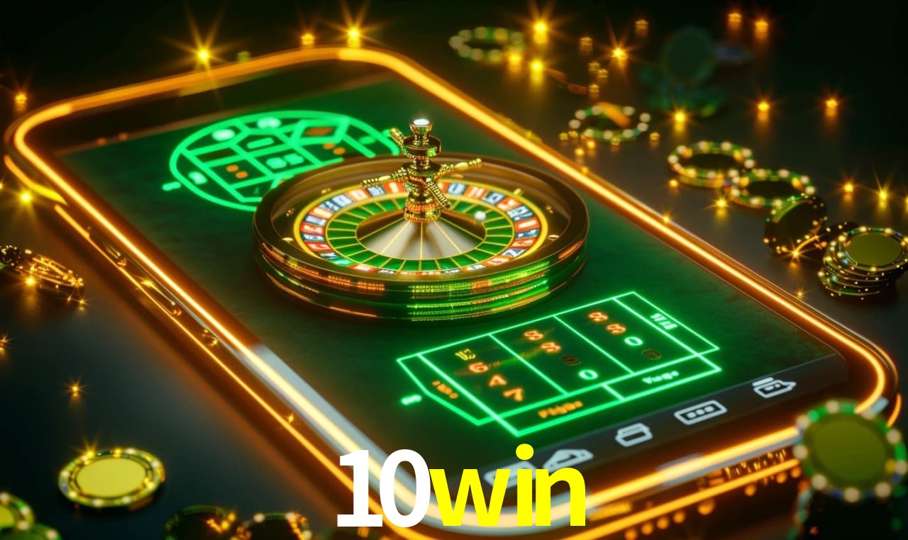 Especiais de Fim de Semana 10win
