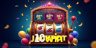 Promoção Relâmpago 10win