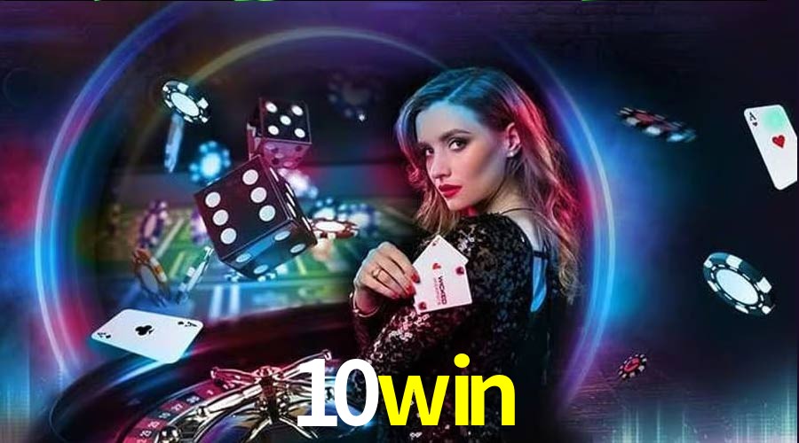 Secure Login 10win