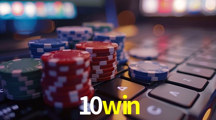 Integração de APIs 10win
