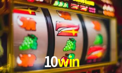 A Popularidade dos Caça-Níqueis no 10win
