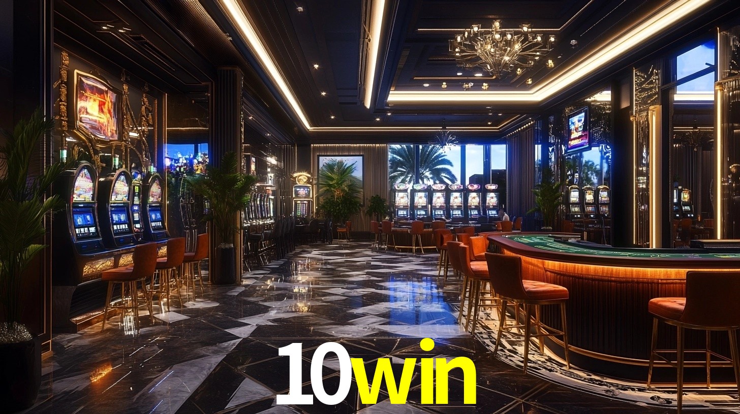 Premium Interface 10win