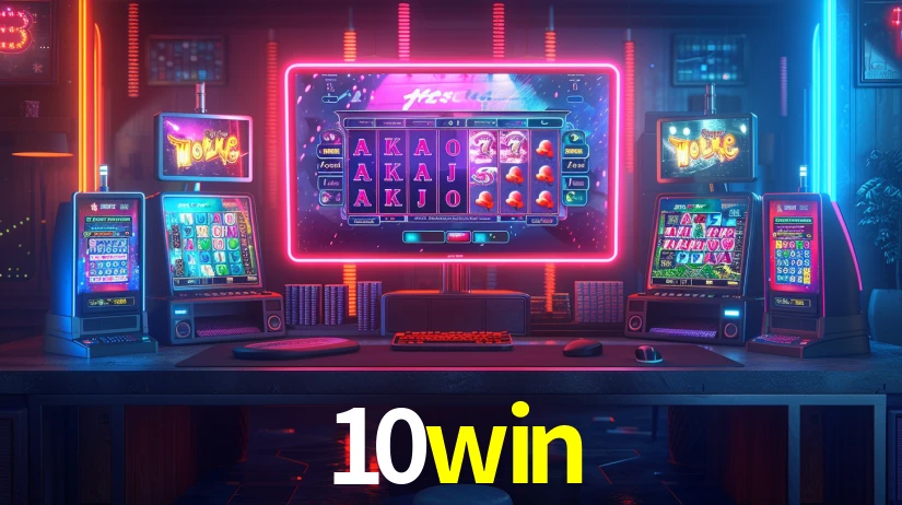 Experimente o Login Seguro Premium no 10win