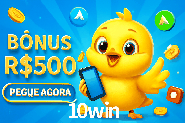 Account Benefits 10win