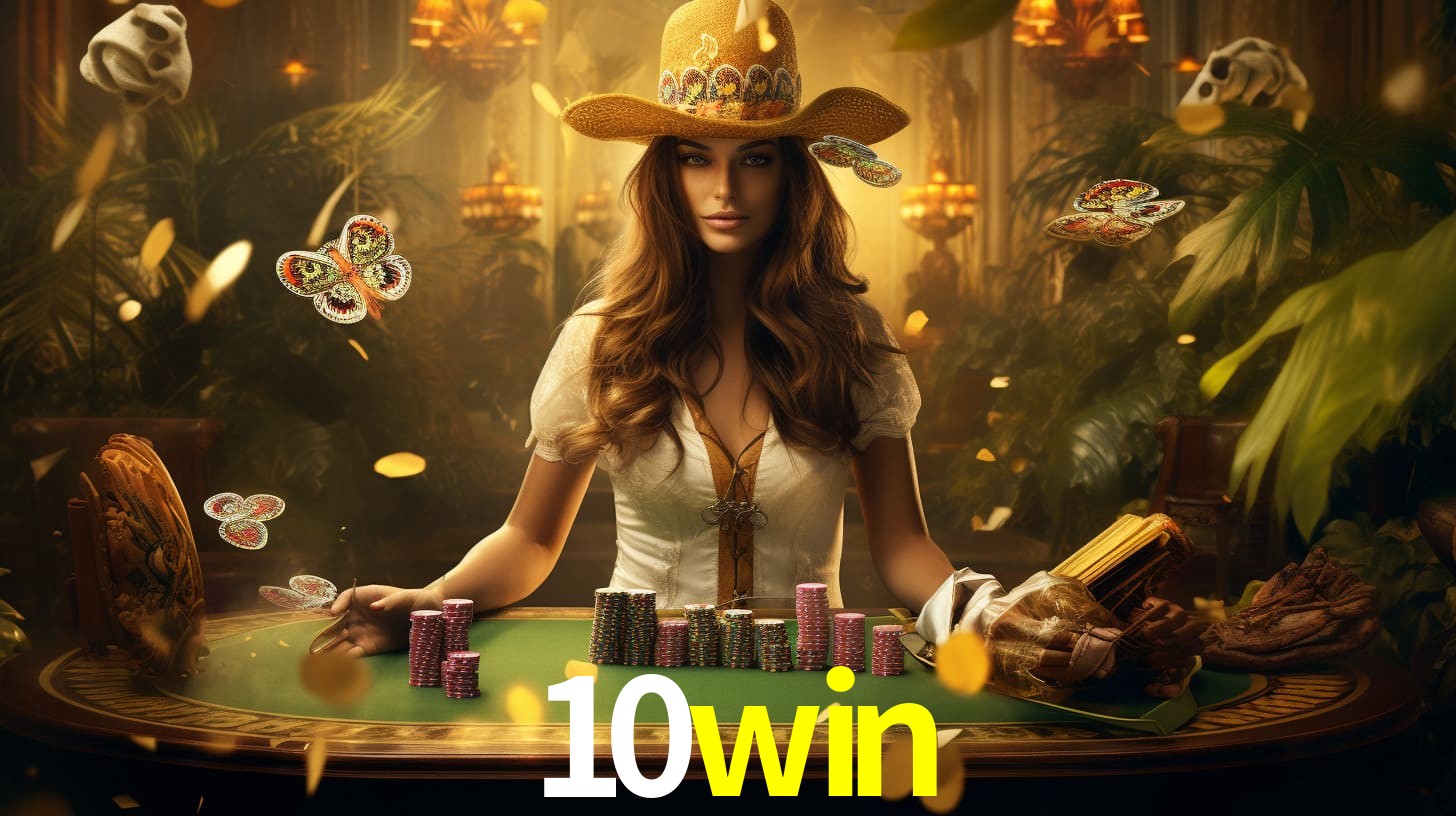 VIP Casino 10win