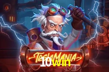 Benefícios da Conta 10win