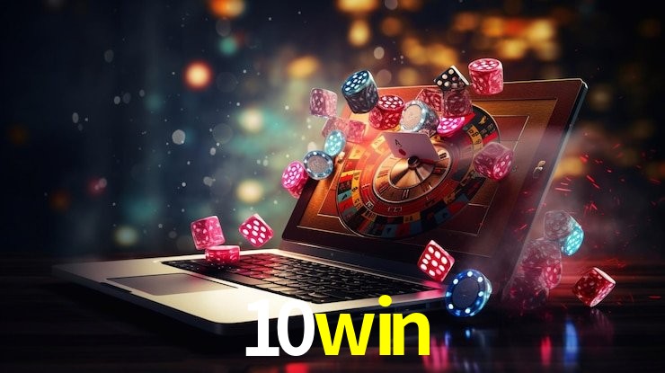 cassino 10win