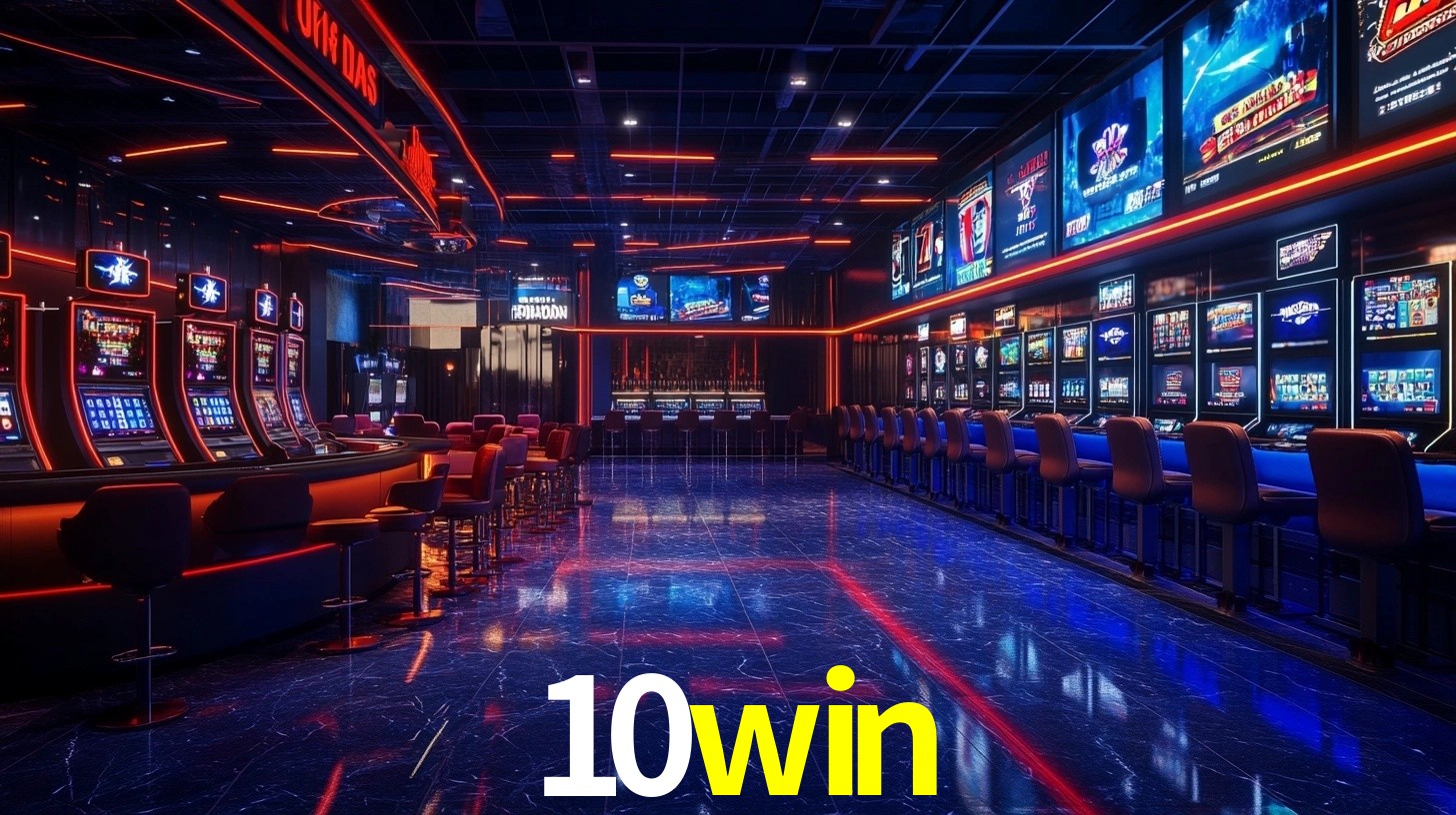 Daily Bonuses 10win