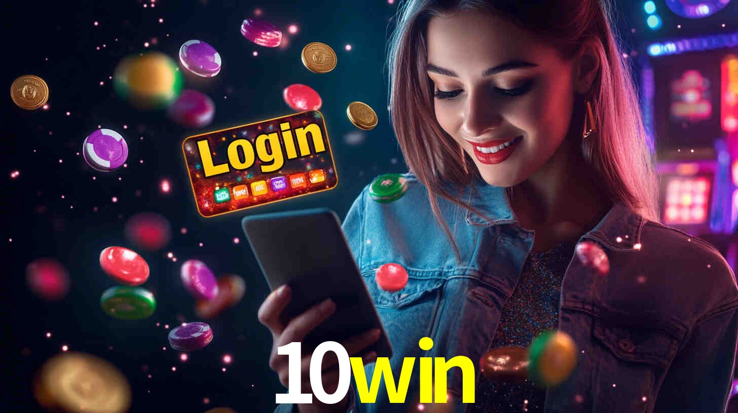 Descubra a Essência do 10win: Nossa História e Compromissos