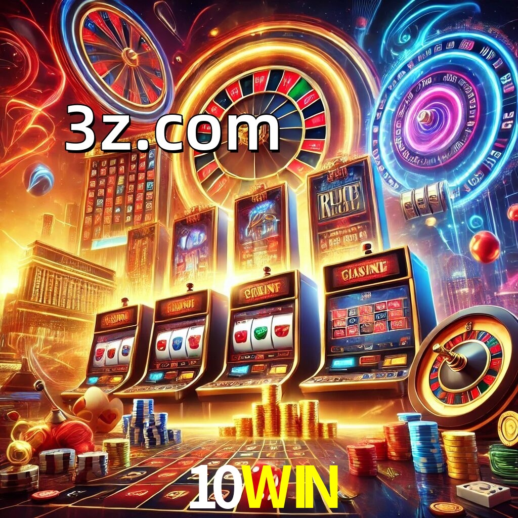  10WIN
