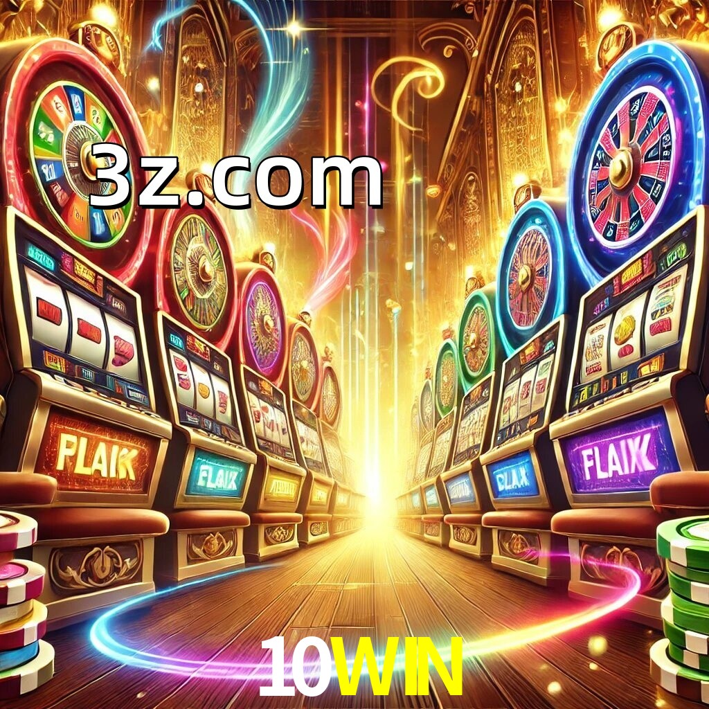  10WIN